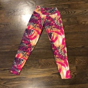 Liquido leggings